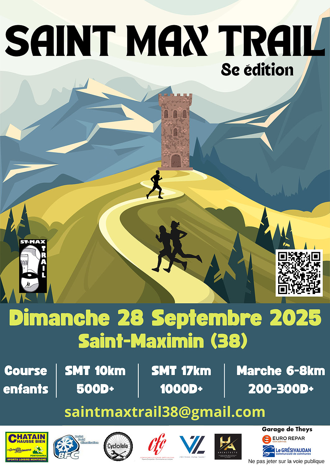 Affiche 2024