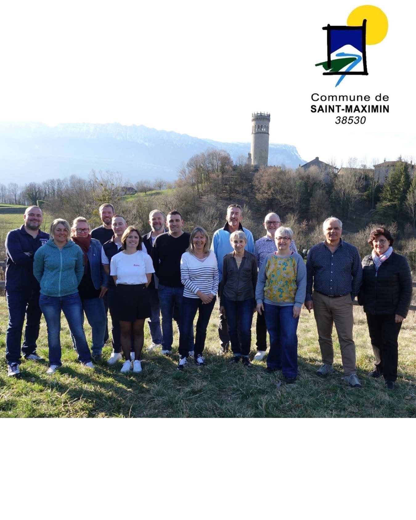 Conseil municipal 2026